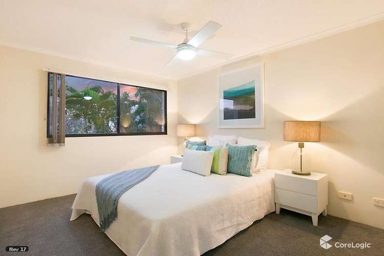 Fourth view of Homely apartment listing, 58/45 Harries rd, Coorparoo QLD 4151