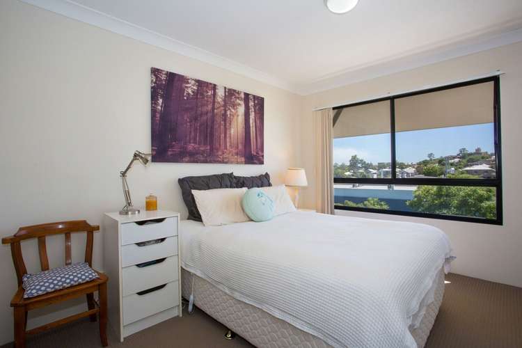 Fifth view of Homely apartment listing, 58/45 Harries rd, Coorparoo QLD 4151