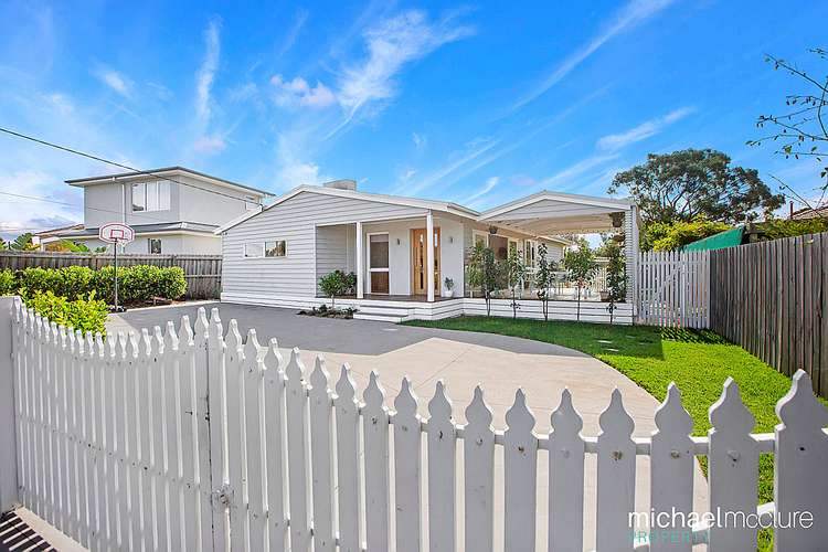 Second view of Homely house listing, 19 Benambra Street, Mornington VIC 3931
