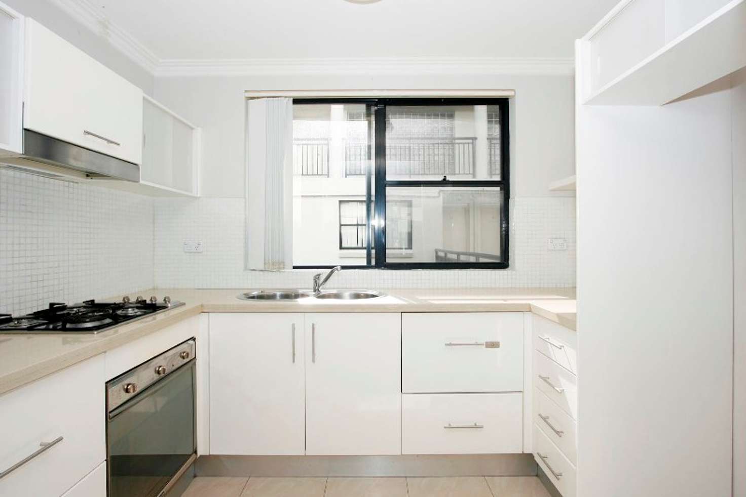 Main view of Homely unit listing, 39/1-35 Pine Street, Chippendale NSW 2008