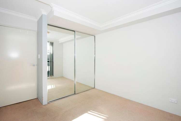 Second view of Homely unit listing, 39/1-35 Pine Street, Chippendale NSW 2008