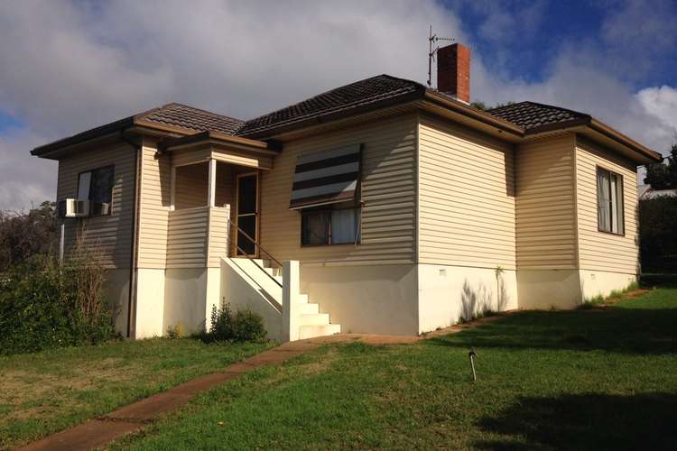 43 Tallawang, Dunedoo NSW 2844