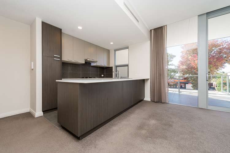 Third view of Homely apartment listing, 5/21-23 Queens Road, Mount Pleasant WA 6153