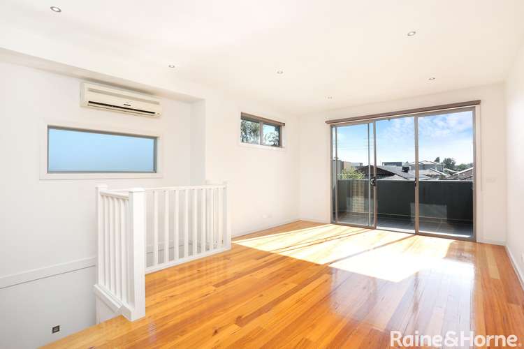 Third view of Homely townhouse listing, 2/17 Eileen Street, Hadfield VIC 3046
