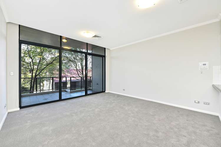 Second view of Homely apartment listing, 158/4 Dolphin Close, Chiswick NSW 2046