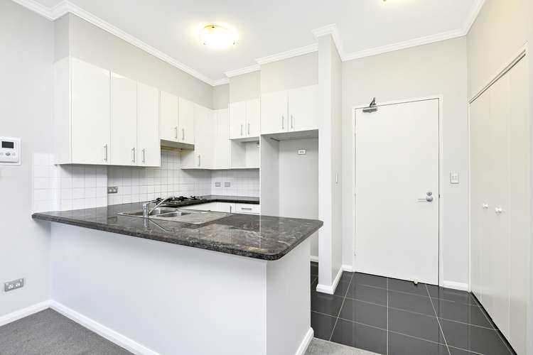 Fourth view of Homely apartment listing, 158/4 Dolphin Close, Chiswick NSW 2046
