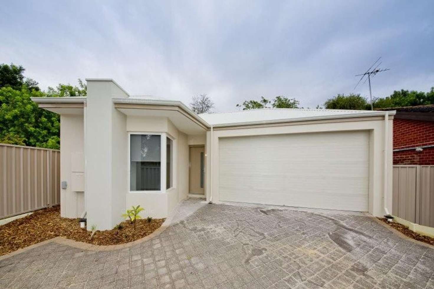 Main view of Homely house listing, 14a Gayswood Way, Morley WA 6062