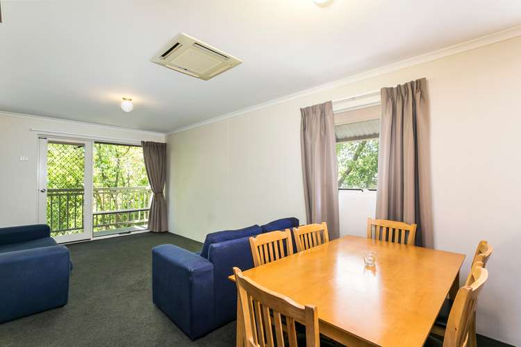 Second view of Homely apartment listing, 8/355 Angas Street, Adelaide SA 5000