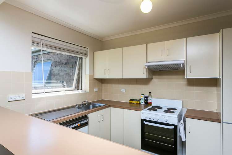 Fourth view of Homely apartment listing, 8/355 Angas Street, Adelaide SA 5000