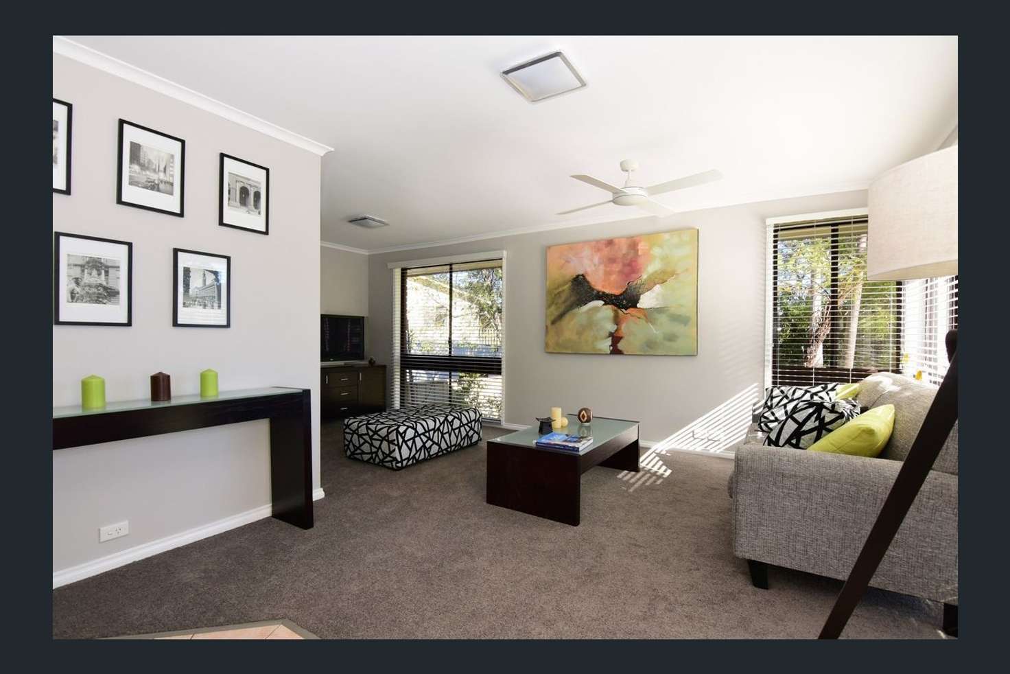 Main view of Homely house listing, 47 Condie Crescent, North Nowra NSW 2541