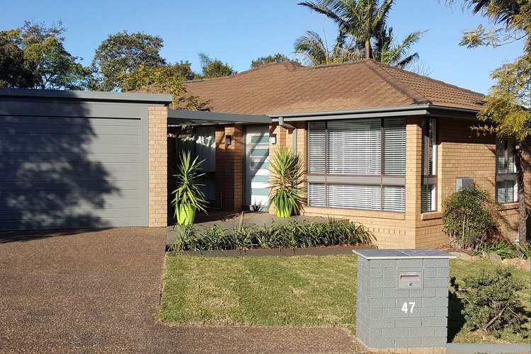 Second view of Homely house listing, 47 Condie Crescent, North Nowra NSW 2541