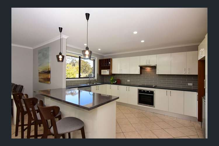 Third view of Homely house listing, 47 Condie Crescent, North Nowra NSW 2541
