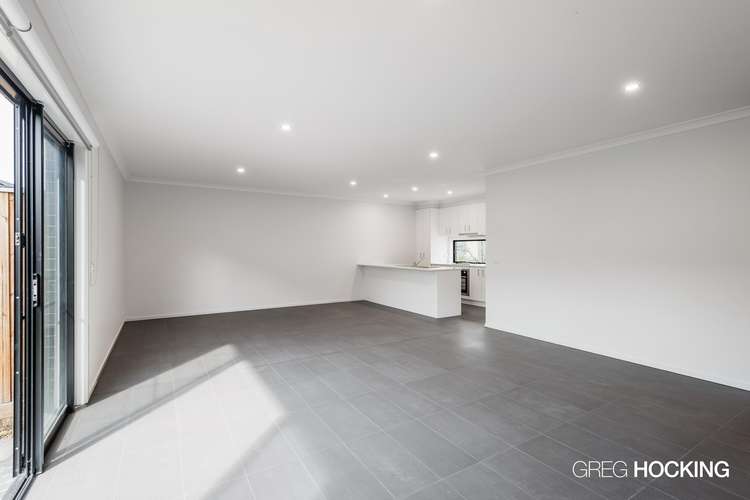 Third view of Homely townhouse listing, 7 Bateman Court, Carrum Downs VIC 3201