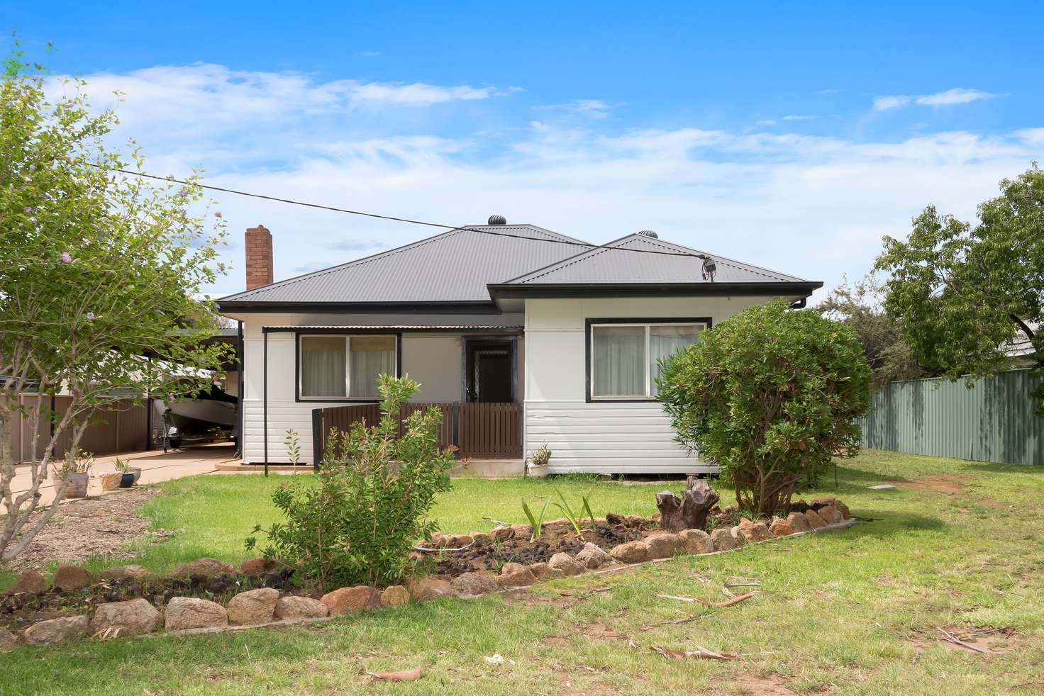 Main view of Homely house listing, 28 Smith Street, Forest Hill NSW 2651