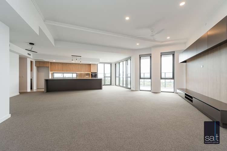 Fifth view of Homely apartment listing, 1801/893 Canning Highway, Mount Pleasant WA 6153
