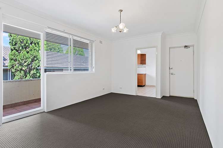 Fourth view of Homely apartment listing, 6/27 Palace Street, Ashfield NSW 2131