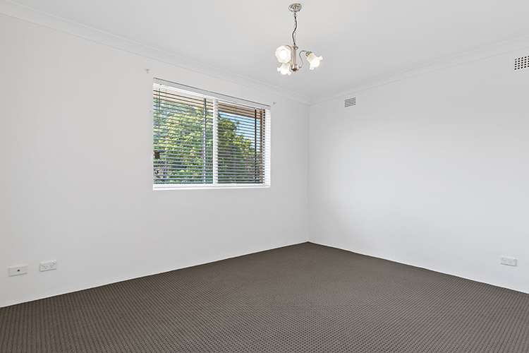 Fifth view of Homely apartment listing, 6/27 Palace Street, Ashfield NSW 2131