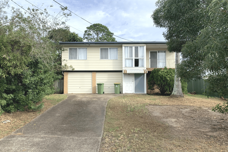 Main view of Homely house listing, 28 Benz Street, Logan Central QLD 4114
