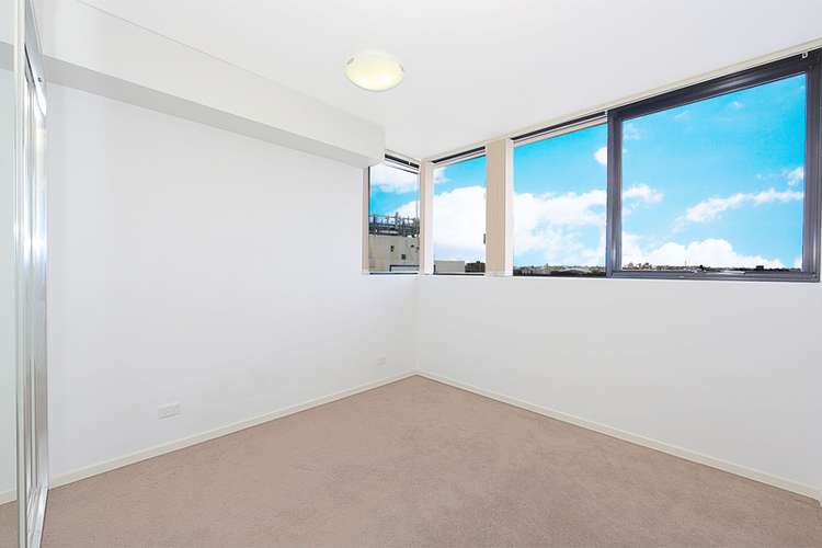 Third view of Homely apartment listing, 1506/157 Redfern Street, Redfern NSW 2016