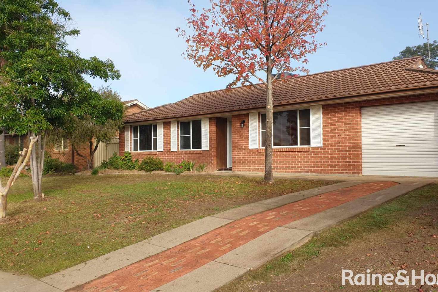 Main view of Homely house listing, 6 Mayne Drive, Tamworth NSW 2340