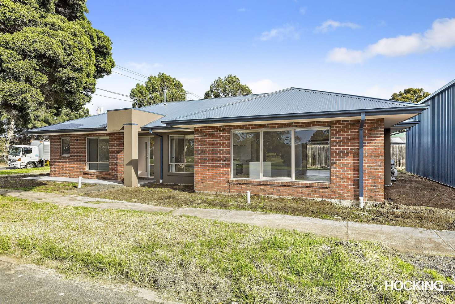 Main view of Homely house listing, 57 Ross Road, Altona North VIC 3025