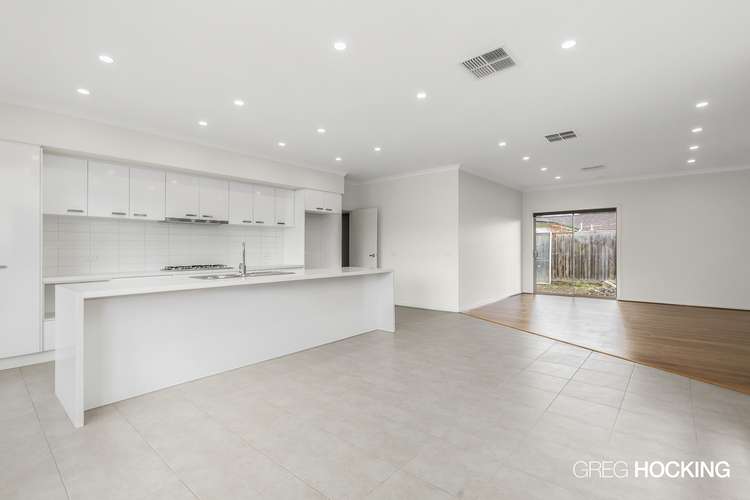 Fifth view of Homely house listing, 57 Ross Road, Altona North VIC 3025