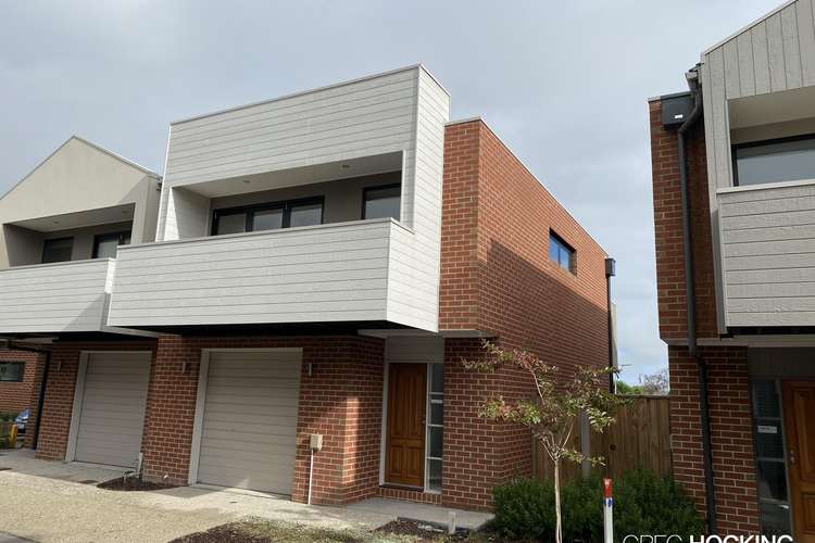 Main view of Homely townhouse listing, Lot 21 Bateman Court, Carrum Downs VIC 3201