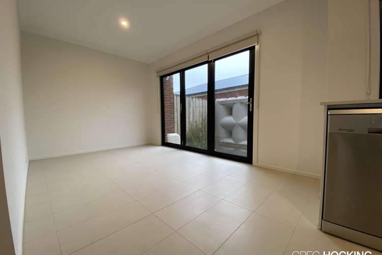 Third view of Homely townhouse listing, Lot 21 Bateman Court, Carrum Downs VIC 3201