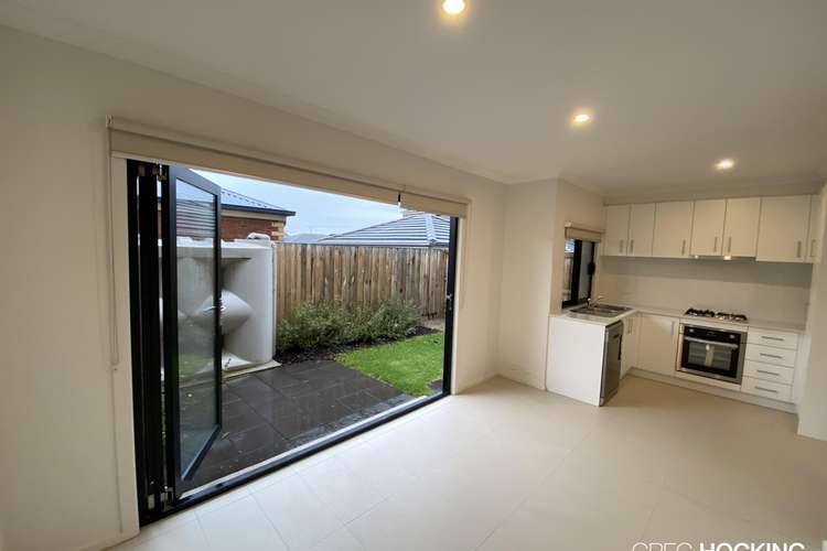 Fourth view of Homely townhouse listing, Lot 21 Bateman Court, Carrum Downs VIC 3201