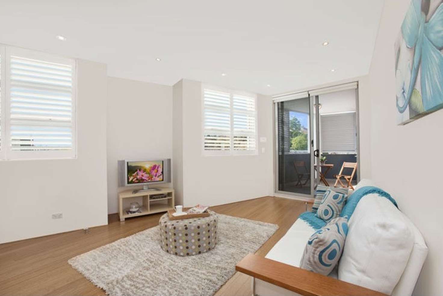 Main view of Homely apartment listing, 1/115 Wigram Road, Forest Lodge NSW 2037