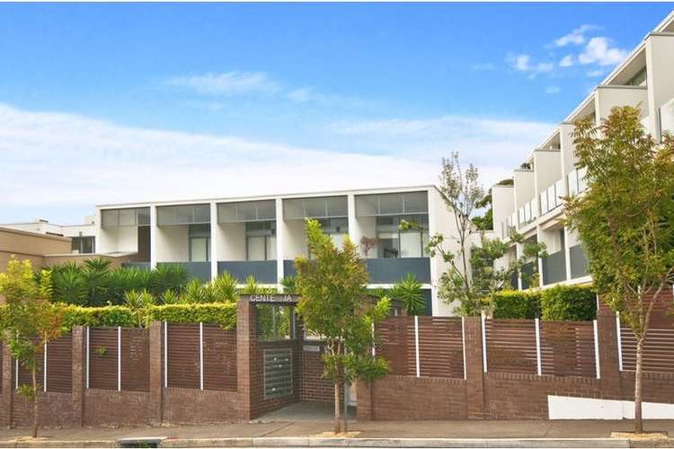 Fourth view of Homely apartment listing, 1/115 Wigram Road, Forest Lodge NSW 2037