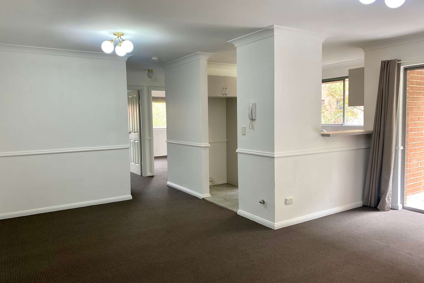 Main view of Homely unit listing, 4/132 Station Street, Wentworthville NSW 2145