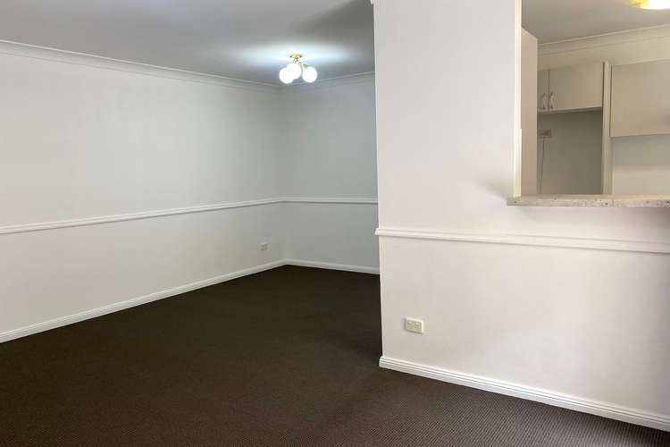 Second view of Homely unit listing, 4/132 Station Street, Wentworthville NSW 2145