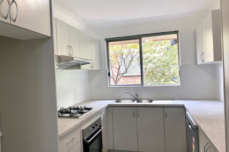 Third view of Homely unit listing, 4/132 Station Street, Wentworthville NSW 2145