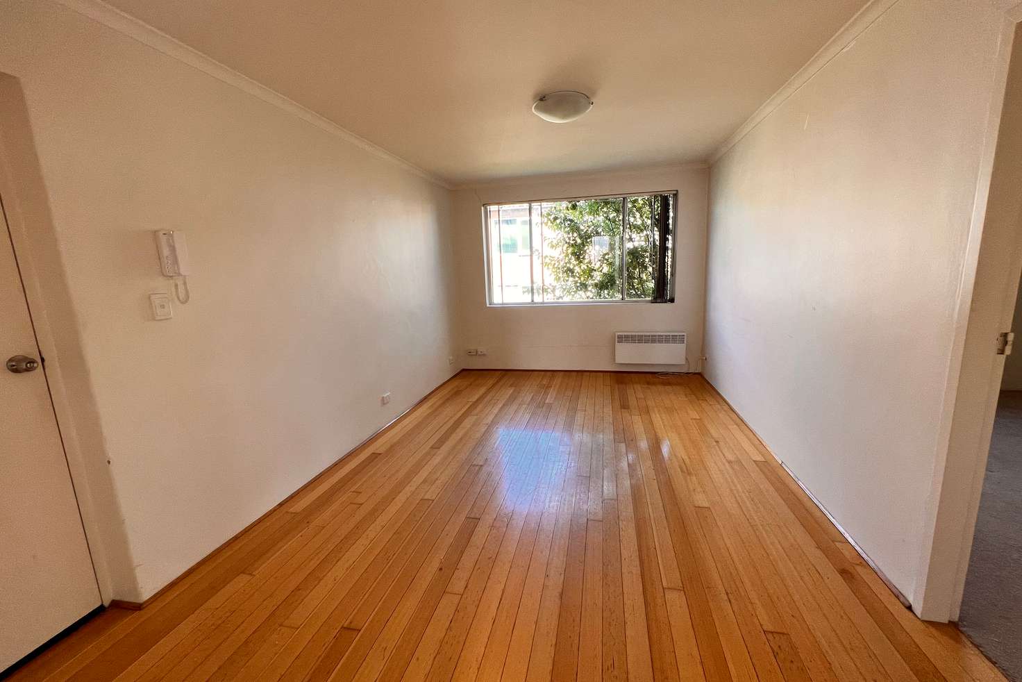 Main view of Homely apartment listing, 10/556 Moreland Rd., Brunswick VIC 3056