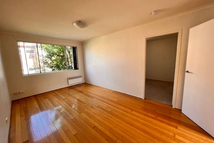 Second view of Homely apartment listing, 10/556 Moreland Rd., Brunswick VIC 3056