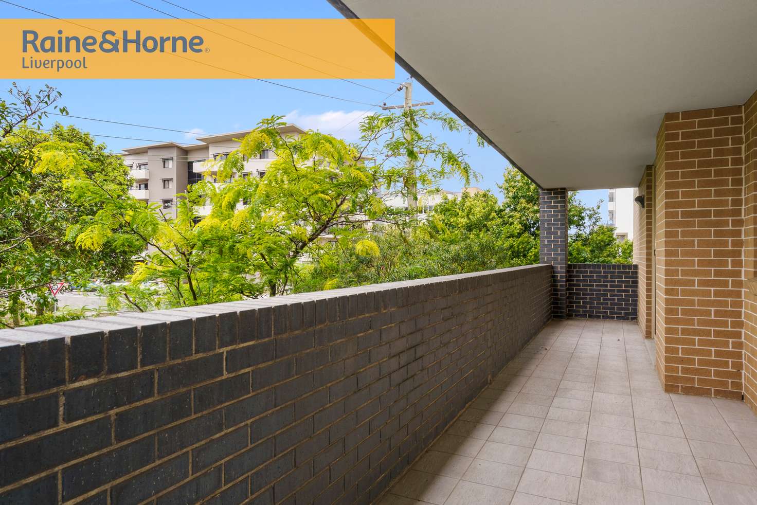 Main view of Homely apartment listing, 10/33-39 Lachlan Street, Liverpool NSW 2170