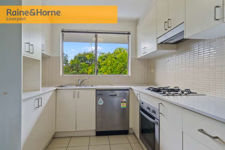 Fourth view of Homely apartment listing, 10/33-39 Lachlan Street, Liverpool NSW 2170