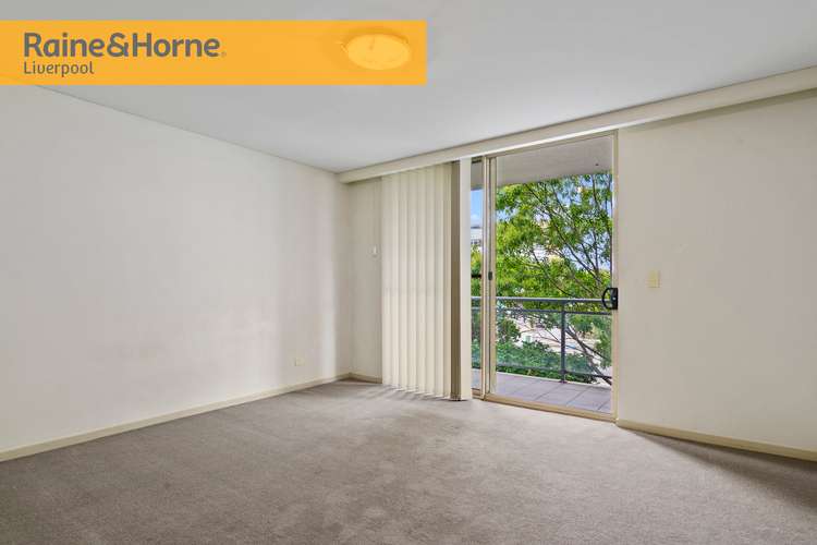 Fifth view of Homely apartment listing, 10/33-39 Lachlan Street, Liverpool NSW 2170