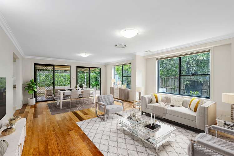 Fourth view of Homely house listing, 6 Tuscan Way, Glenwood NSW 2768