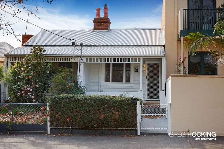 Third view of Homely house listing, 177 Montague Street, South Melbourne VIC 3205