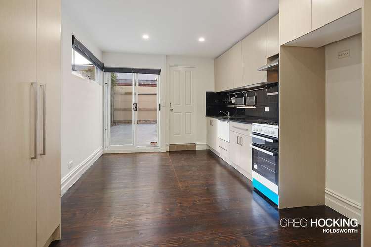 Fifth view of Homely house listing, 177 Montague Street, South Melbourne VIC 3205