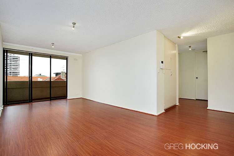 Third view of Homely apartment listing, 22/195 Beaconsfield Parade, Middle Park VIC 3206