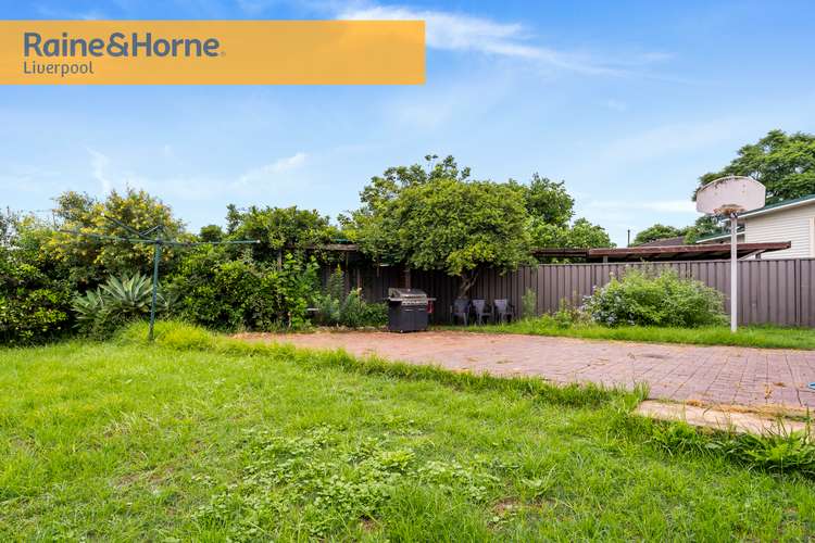 Main view of Homely house listing, 42 Grove Street, Casula NSW 2170