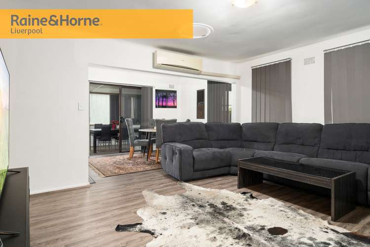 Fourth view of Homely house listing, 42 Grove Street, Casula NSW 2170