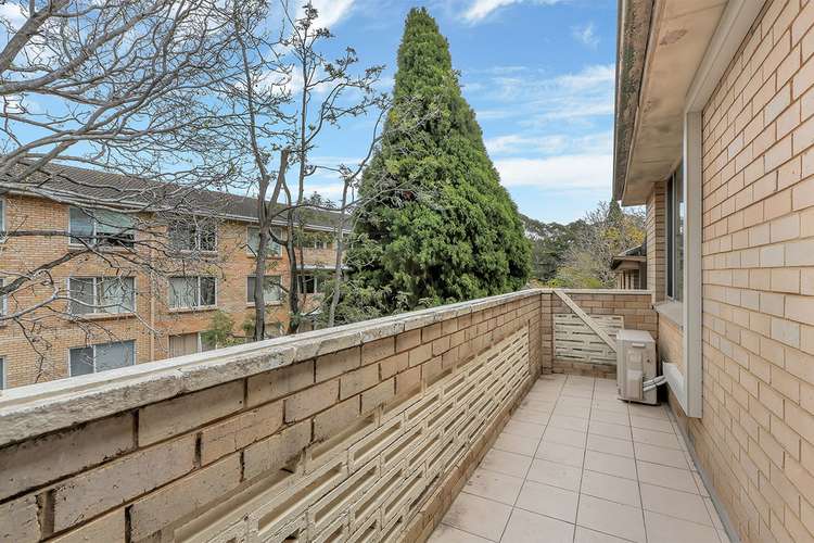 Second view of Homely apartment listing, 9/43-51 Helen Street, Lane Cove North NSW 2066