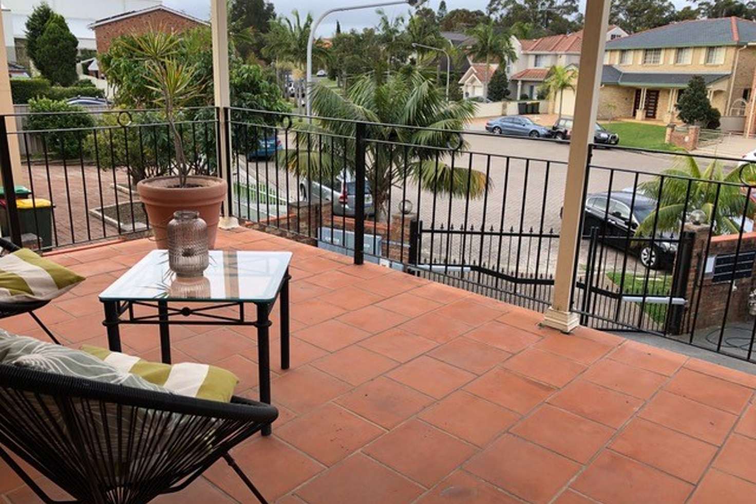 Main view of Homely townhouse listing, 8/700 Malabar Road, Maroubra NSW 2035