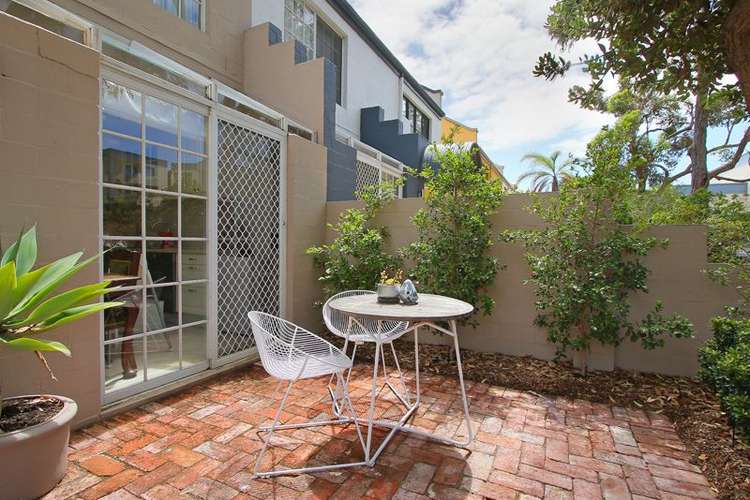 Fourth view of Homely house listing, 10 McAtee Court, Fremantle WA 6160