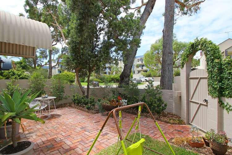 Fifth view of Homely house listing, 10 McAtee Court, Fremantle WA 6160