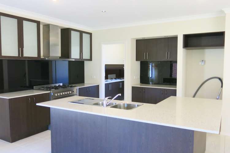 Fourth view of Homely house listing, 65 Lawson Way, Caroline Springs VIC 3023